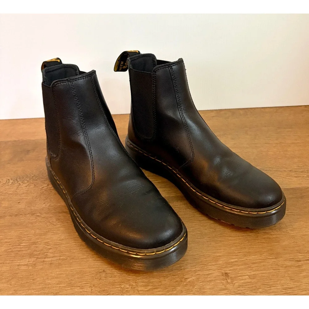 Dr. Martens classic dr